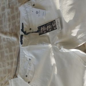 Jessica Simpson jean